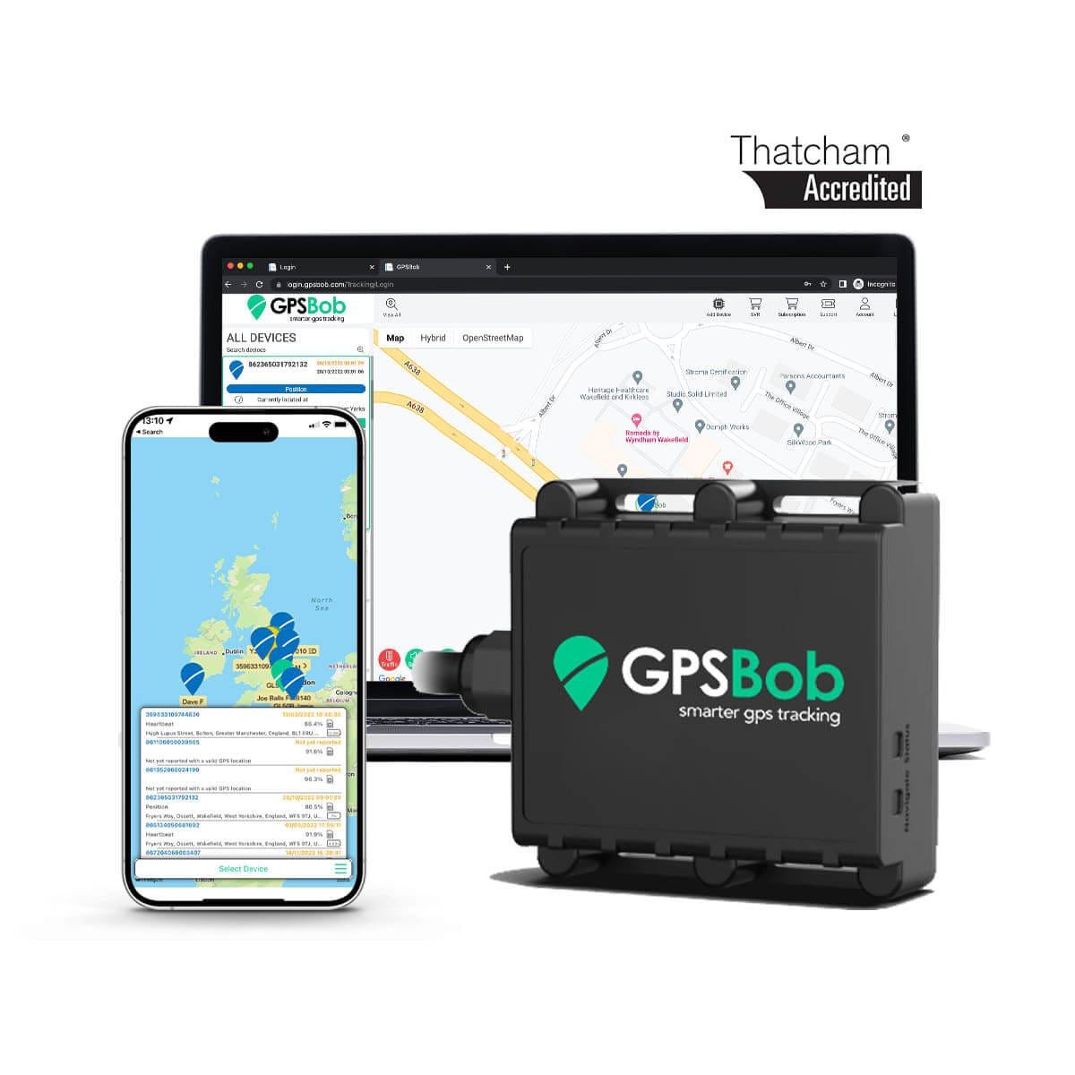 野花 卯月 GPSBob GL320MG 4G Personal GPS Tracker, All Inclusive, No Monthly  Fees, No Subscriptions, One Off Fee, Years Service Included, Personal  Tracker, Plu